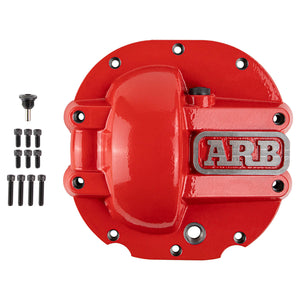 91-14 Ford Explorer ARB Differential Cover
