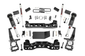 14 Ford F-150 4WD 4 Inch Lift Kit - Rough Country