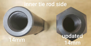 SLR Tie Rod Update Kit