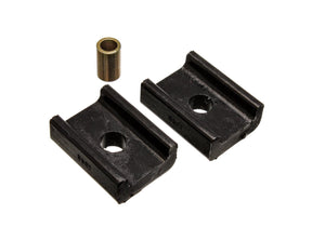63-80 MG MGB Energy Suspension Transmission Buffer Mount Set