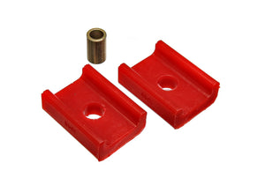 63-80 MG MGB Energy Suspension Transmission Buffer Mount Set