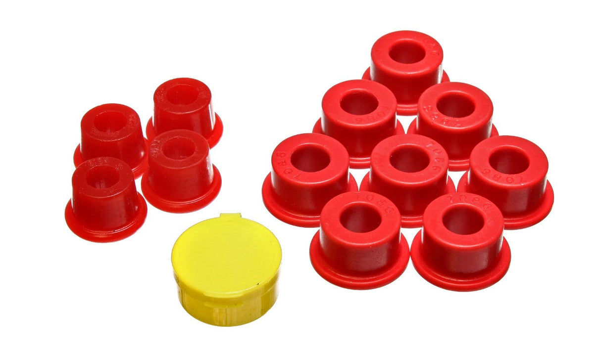 63-80 MG MGB Front Energy Suspension Control Arm Bushing Set