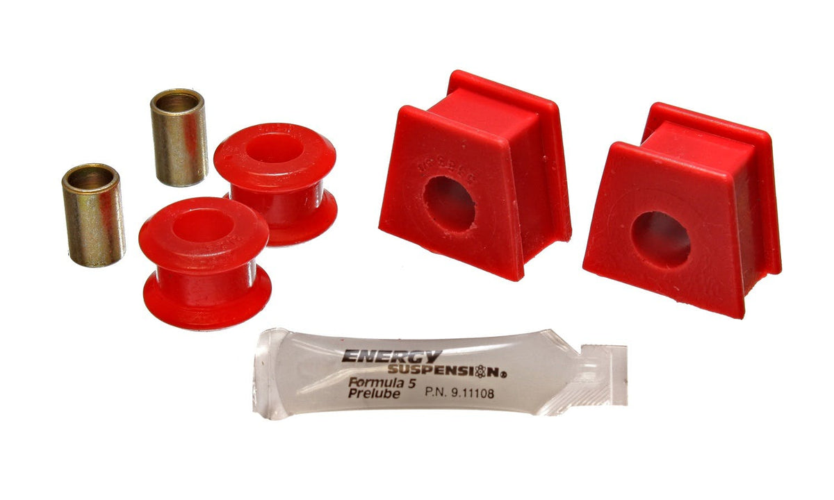 74-80 MG MGB Front Energy Suspension Sway Bar Bushing Set