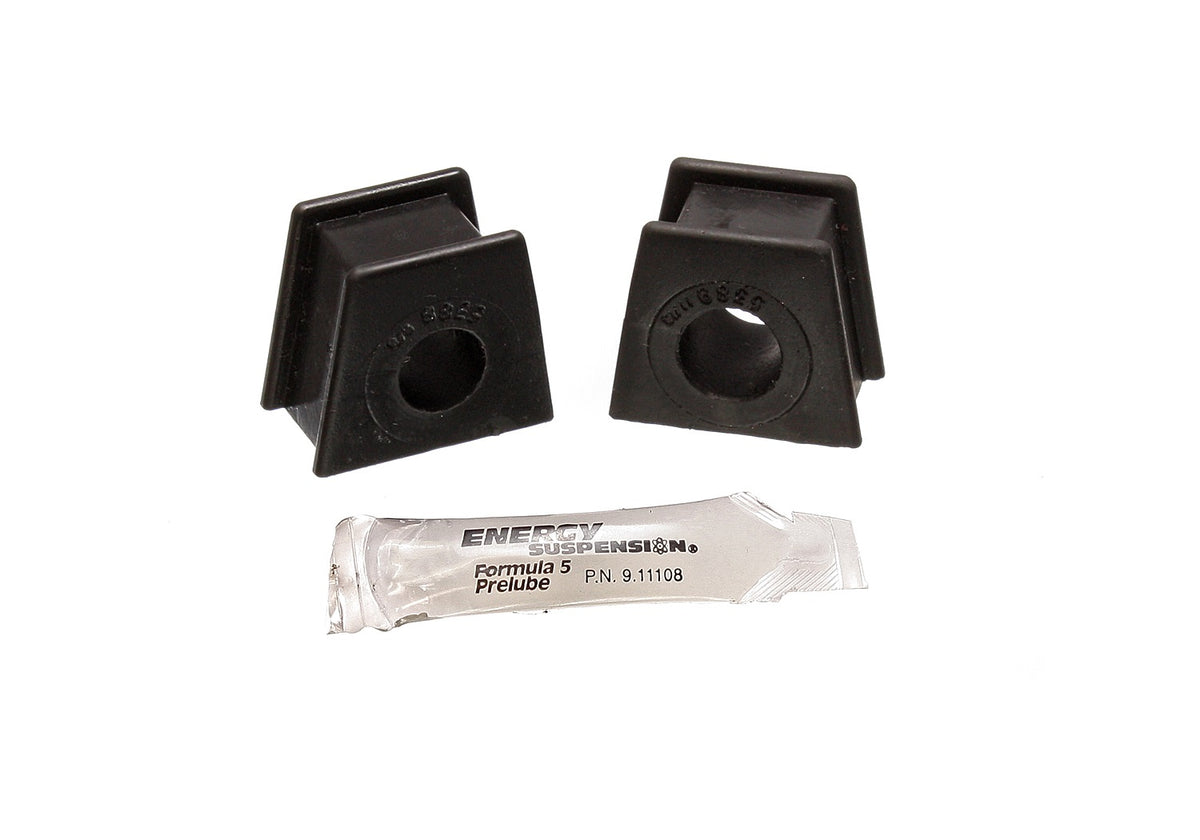 77-80 MG MGB Rear Energy Suspension Sway Bar Bushing Set
