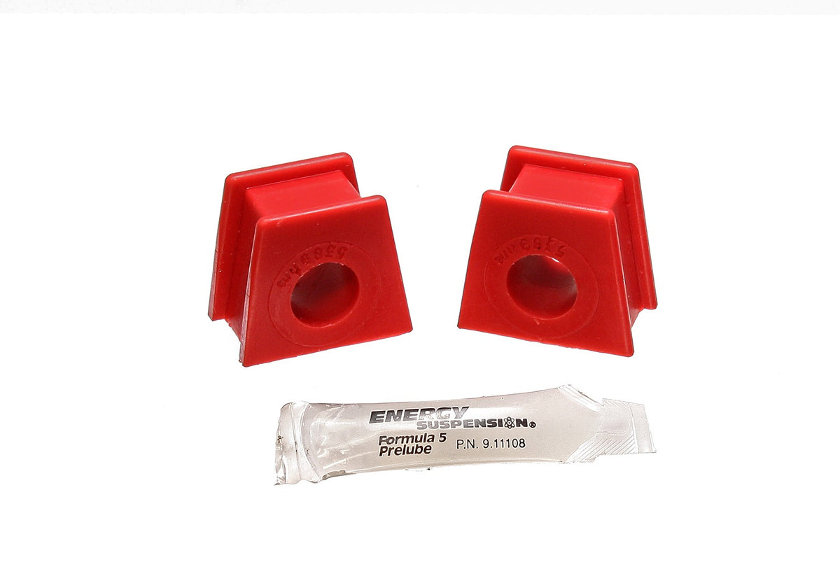 77-80 MG MGB Rear Energy Suspension Sway Bar Bushing Set