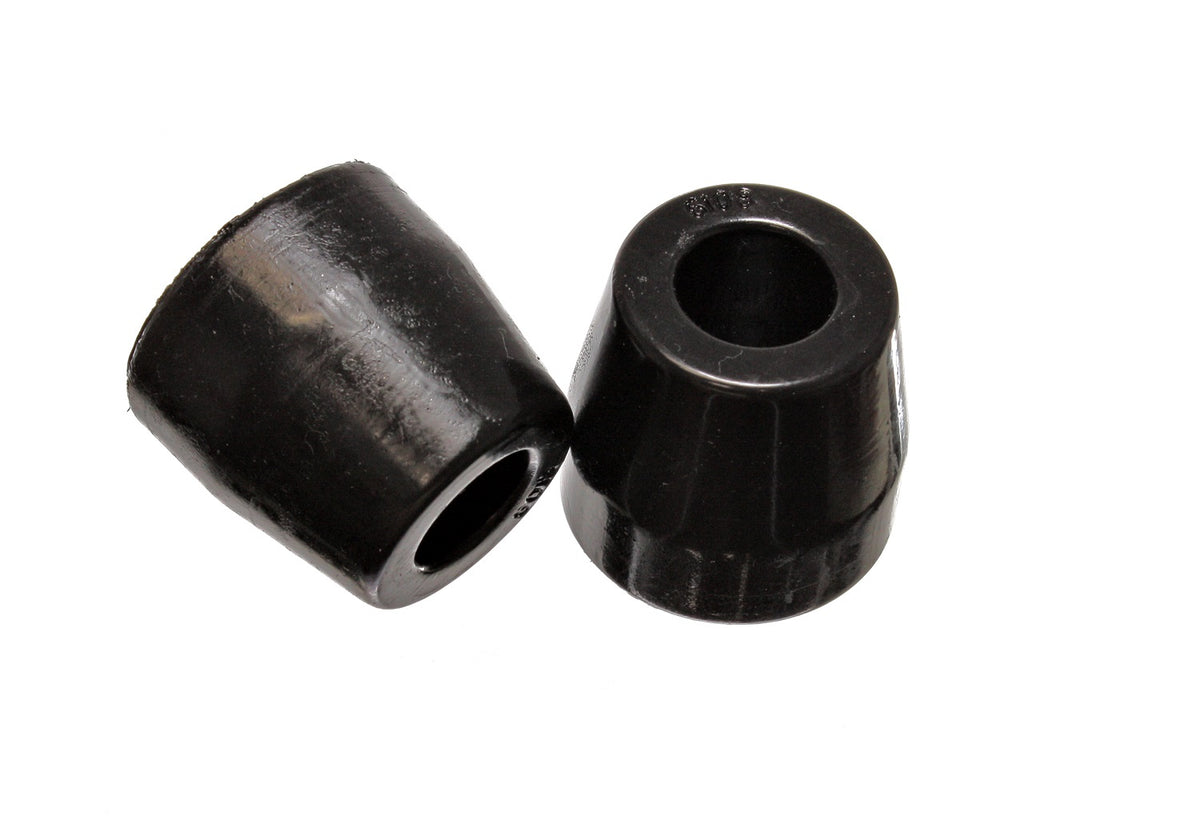 63-80 MG MGB Rear Energy Suspension Bump Stop Set