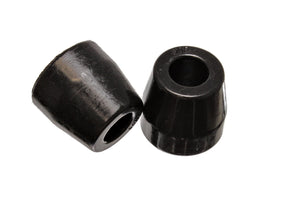 63-80 MG MGB Rear Energy Suspension Bump Stop Set