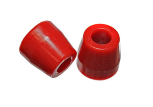 63-80 MG MGB Rear Energy Suspension Bump Stop Set