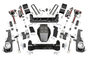 11-19 Chevy/GMC 2500HD/3500HD 5 Inch Lift Kit | NTD - Rough Country