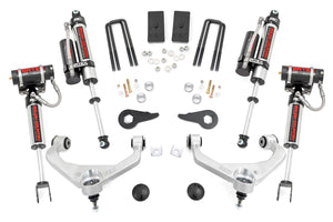11-19 Chevy/GMC 2500HD/3500HD 2WD/4WD 3.5 Inch Lift Kit - Rough Country