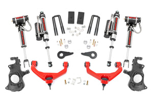11-19 Chevy/GMC 2500HD/3500HD 3.5 Inch Lift Kit - Rough Country