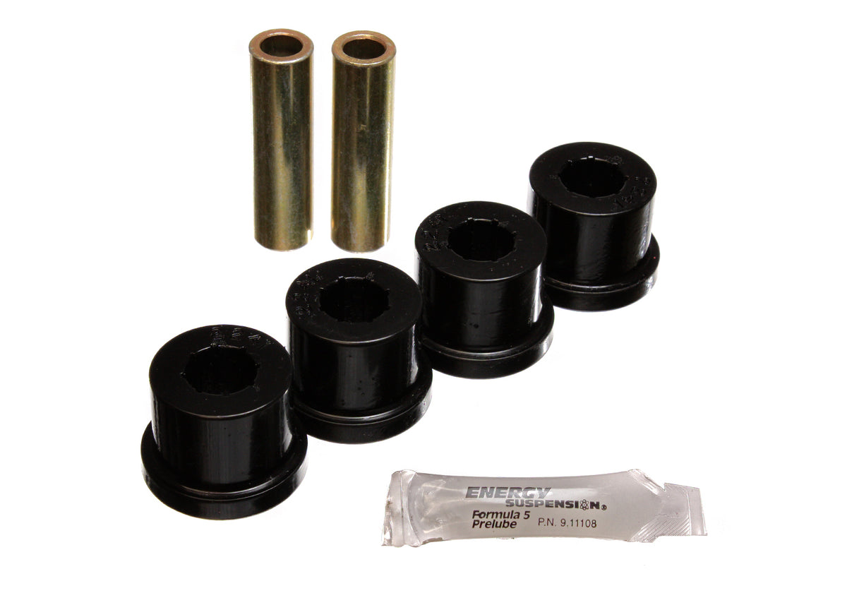 86-91 Mazda RX-7 Rear Energy Suspension Control Arm Bushing Set