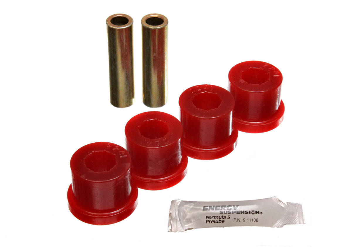86-91 Mazda RX-7 Rear Energy Suspension Control Arm Bushing Set