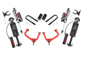 25-26 Chevy Silverado 1500 2WD/4WD 3.5 Inch Lift Kit - Rough Country