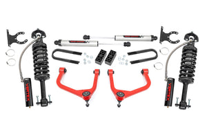 25-26 Chevy Silverado 1500 2WD/4WD 3.5 Inch Lift Kit - Rough Country