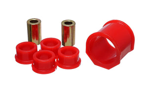 06-14 Mazda MX-5 Miata Energy Suspension Rack And Pinion Bushing Set