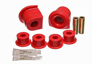 86-91 Mazda RX-7 Front Energy Suspension Control Arm Bushing Set