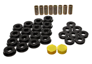 79-85 Mazda RX-7 Rear Energy Suspension Control Arm Bushing Set