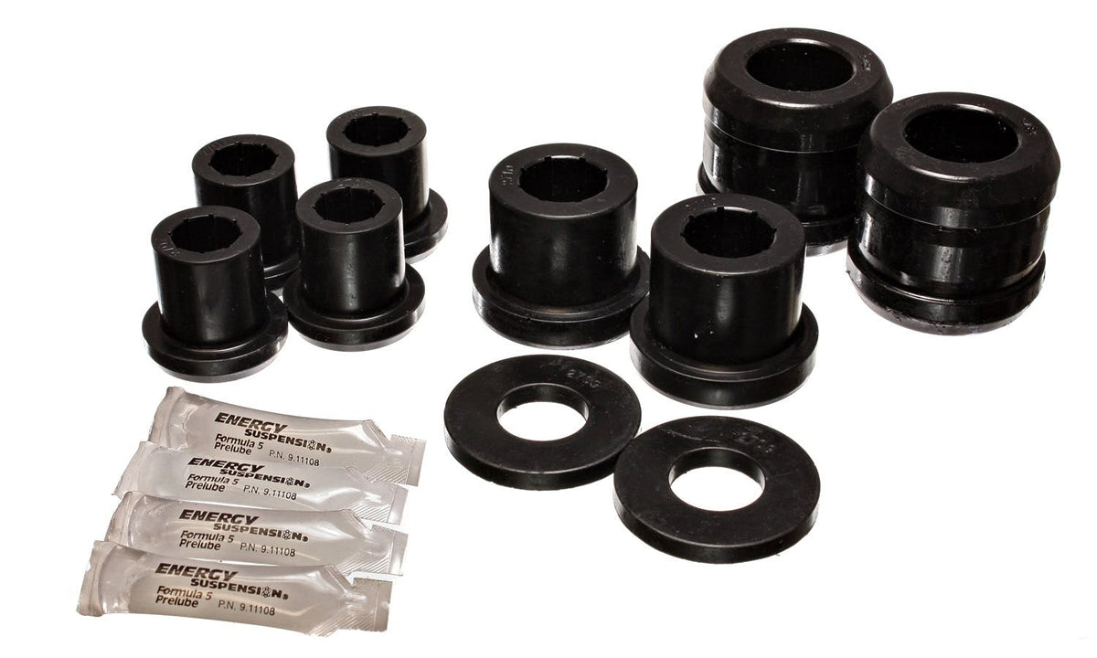 04-11 Mazda RX-8 Front Energy Suspension Control Arm Bushing Set