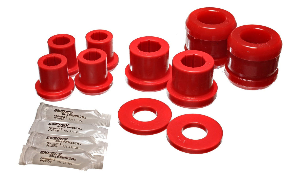04-11 Mazda RX-8 Front Energy Suspension Control Arm Bushing Set