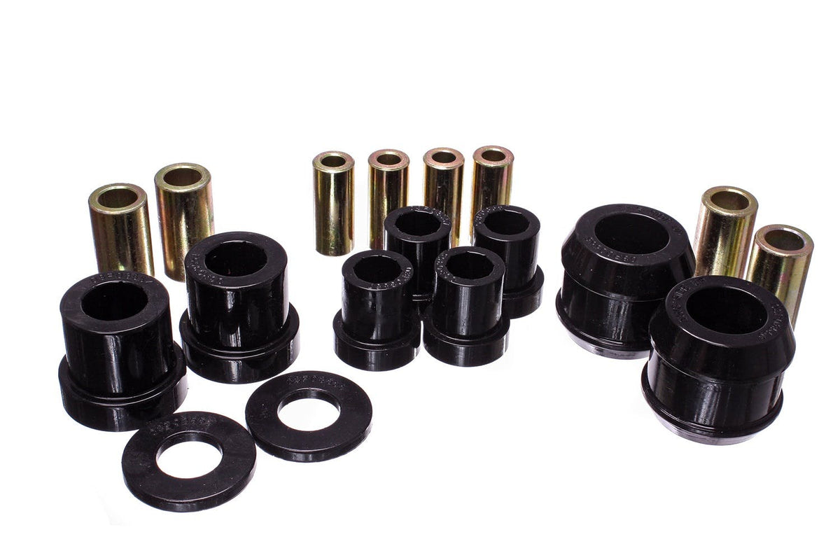 06-14 Mazda MX-5 Miata Front Energy Suspension Control Arm Bushing Set