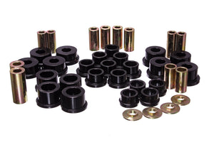 06-14 Mazda MX-5 Miata Rear Energy Suspension Control Arm Bushing Set