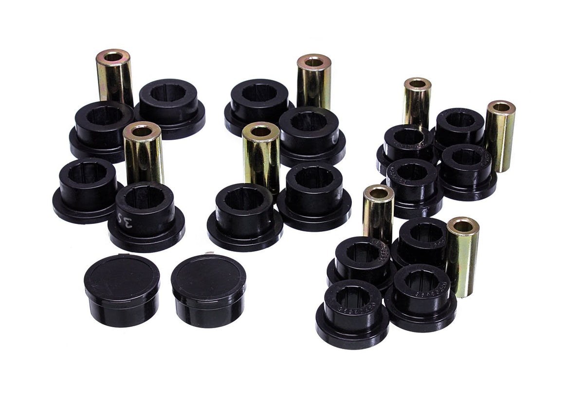 16-17 Mazda MX-5/MX-5 Miata Front Energy Suspension Control Arm Bushing Set