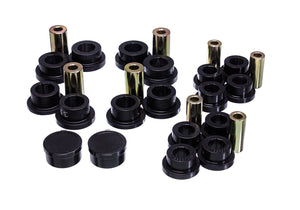 16-17 Mazda MX-5/MX-5 Miata Front Energy Suspension Control Arm Bushing Set