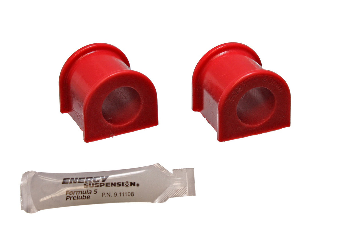 79-85 Mazda RX-7 Front Energy Suspension Sway Bar Bushing Set