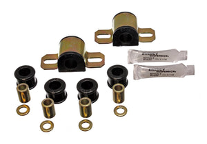 90-97 Mazda Miata Front Energy Suspension Sway Bar Bushing Set