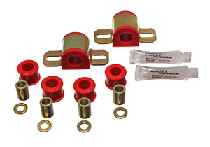 90-97 Mazda Miata Front Energy Suspension Sway Bar Bushing Set