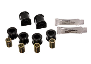 90-97 Mazda Miata Rear Energy Suspension Sway Bar Bushing Set