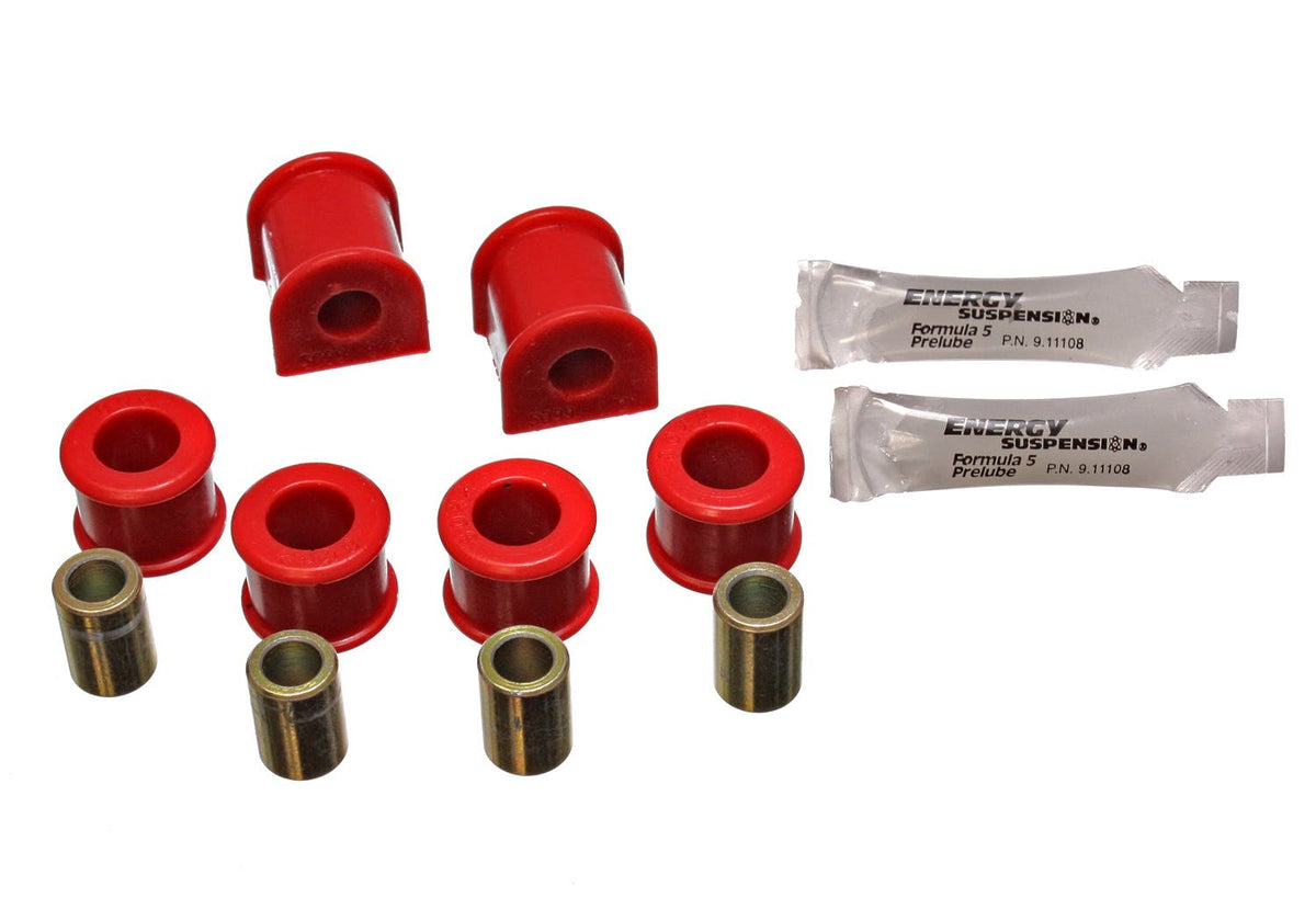 90-97 Mazda Miata Rear Energy Suspension Sway Bar Bushing Set