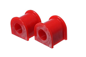 06-14 Mazda MX-5 Miata Front Energy Suspension Sway Bar Bushing Set