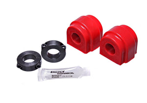 16 Mazda MX-5 Miata Front Energy Suspension Sway Bar Bushing Set