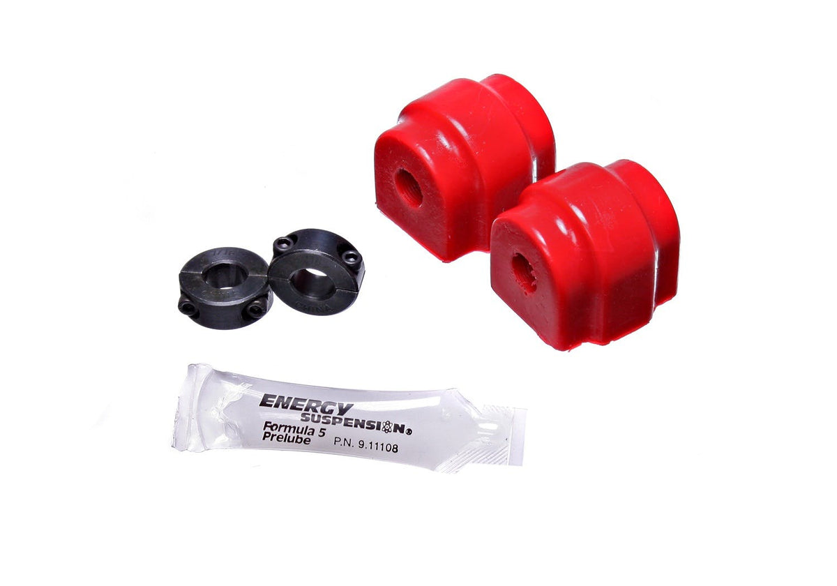 16 Mazda MX-5/MX-5 Miata Rear Energy Suspension Sway Bar Bushing Set