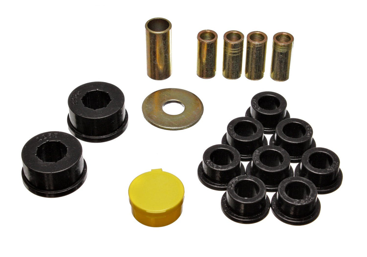 79-85 Mazda RX-7 Rear Energy Suspension Watts Link Bushing Set