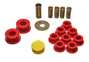 79-85 Mazda RX-7 Rear Energy Suspension Watts Link Bushing Set