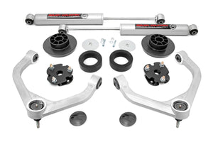 12-18 Ram 1500 4WD 3 Inch Lift Kit - Rough Country