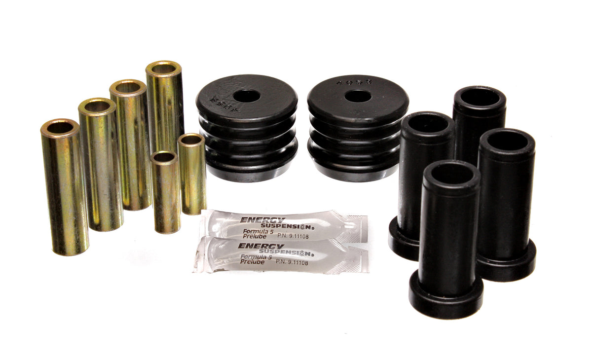 66-76 BMW 2002/2002ti/2002tii Rear Energy Suspension Control Arm Bushing Set