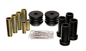 66-76 BMW 2002/2002ti/2002tii Rear Energy Suspension Control Arm Bushing Set