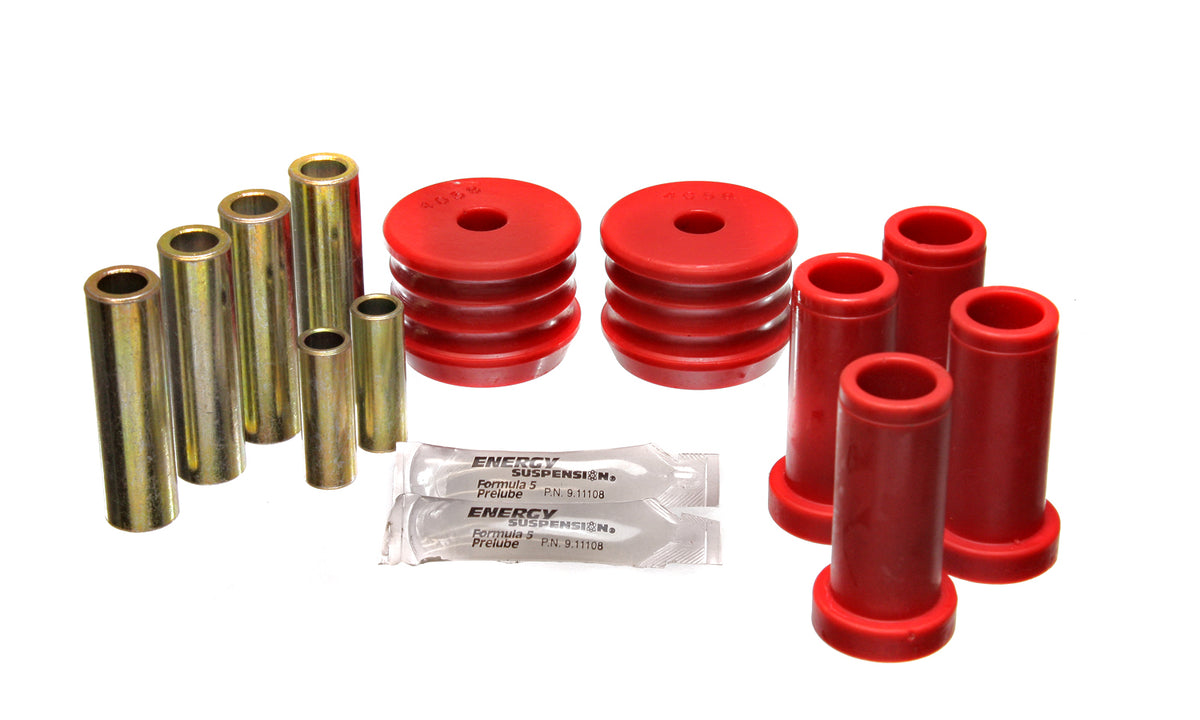 66-76 BMW 2002/2002ti/2002tii Rear Energy Suspension Control Arm Bushing Set