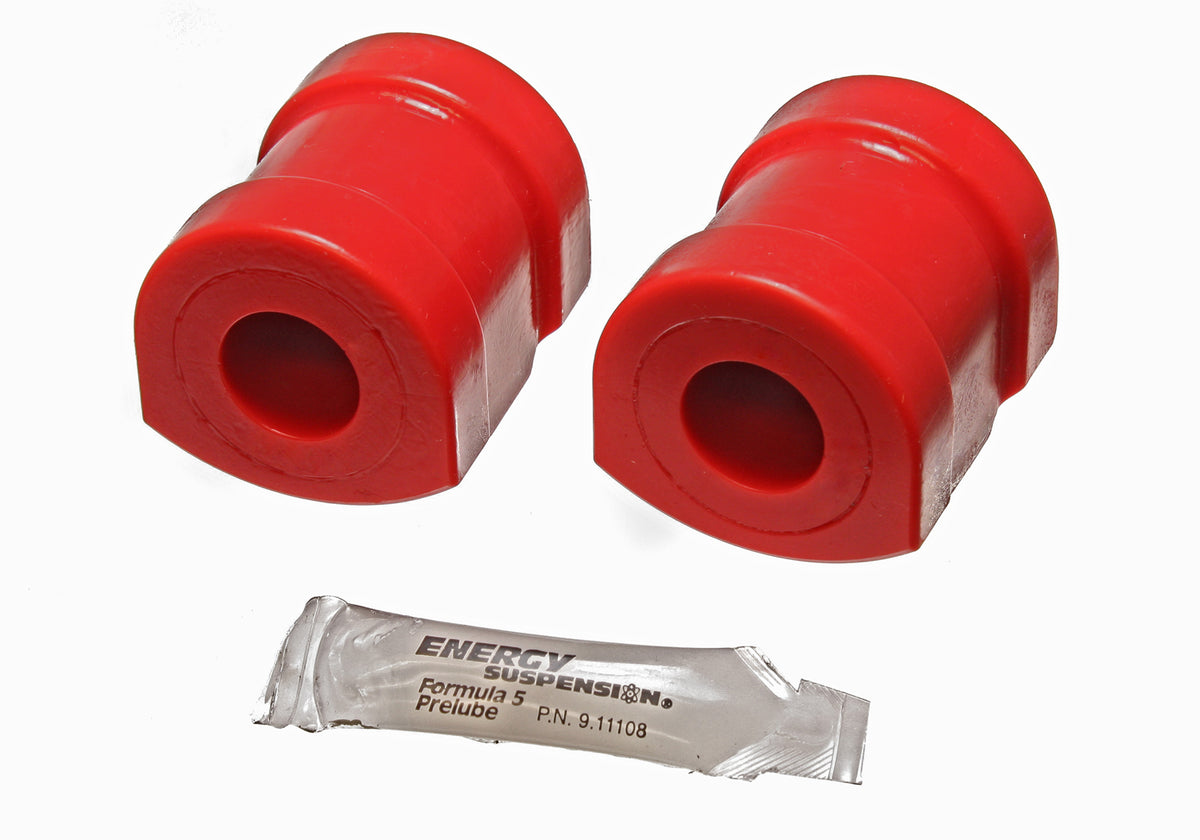 89-02 BMW Models Front Energy Suspension 25mm Sway Bar Bushing Set