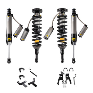Old Man Emu 24-UP Toyota Tacoma BP-51 Bypass 3"/0" Standard Load Lift Kit