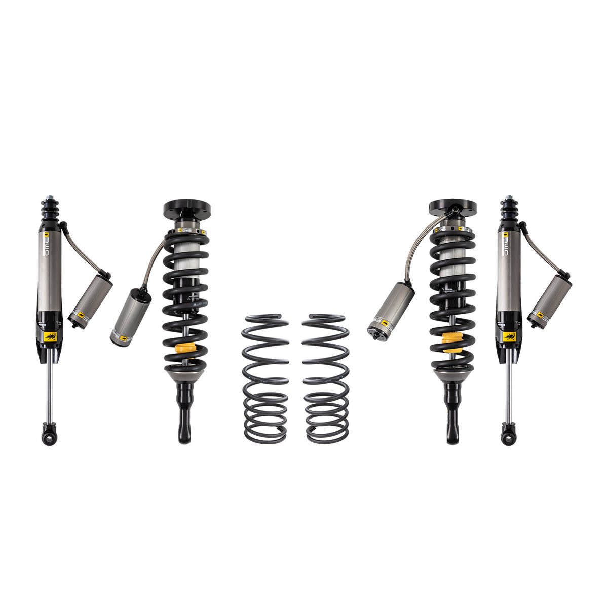 Old Man Emu 24-UP Toyota Tacoma BP-51 Bypass 3"/2" Standard Load Lift Kit