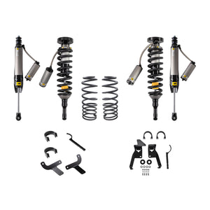 Old Man Emu 24-UP Toyota Tacoma BP-51 Bypass 3"/2" Standard Load Lift Kit
