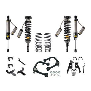 Old Man Emu 24-UP Toyota Tacoma BP-51 Bypass w/ Upper Control Arms 3"/2" Standard Load Lift Kit