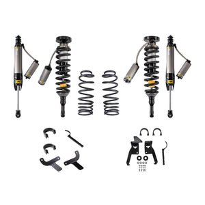 Old Man Emu 24-UP Toyota Tacoma BP-51 Bypass 3"/2" Medium Rear Load Lift Kit