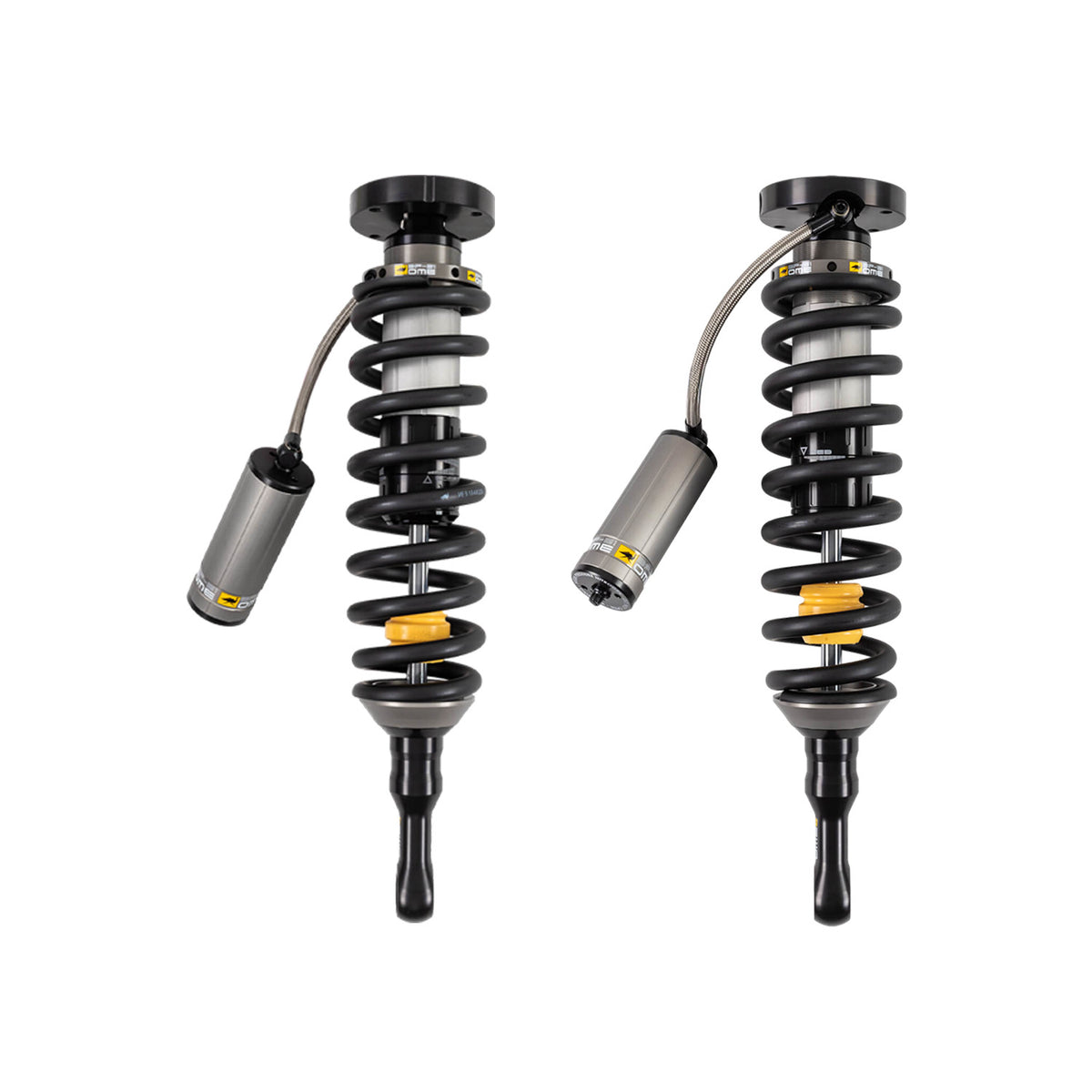 Old Man Emu 24-UP Toyota Tacoma BP-51 Bypass 3"/0" Standard Load Front Lift Kit