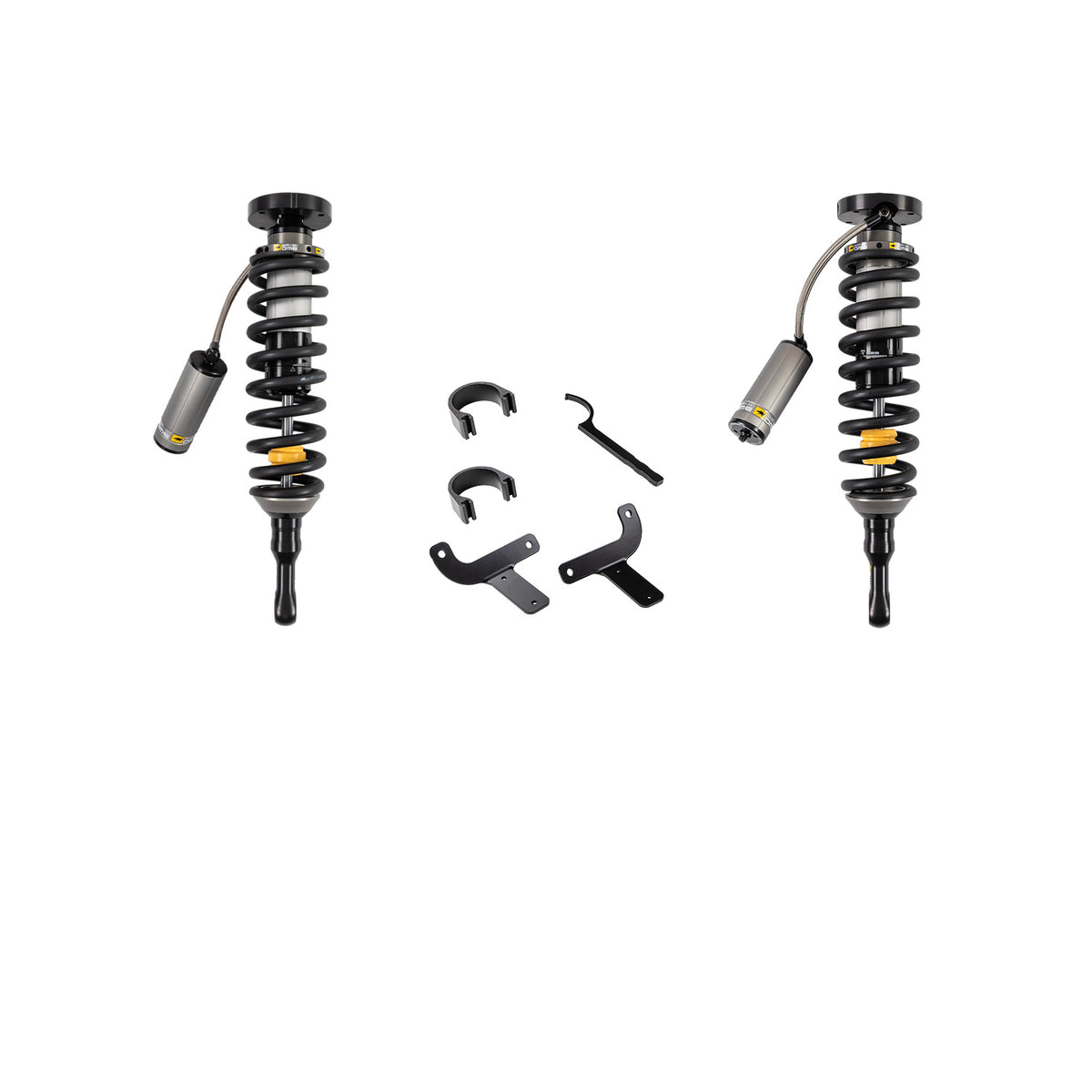 Old Man Emu 24-UP Toyota Tacoma BP-51 Bypass 3"/0" Standard Load Front Lift Kit